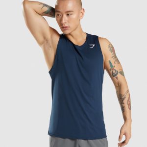 Arrival Tank A2A1O-1183