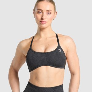 Adapt Camo Cross Back Sports Bra B3C2E-374