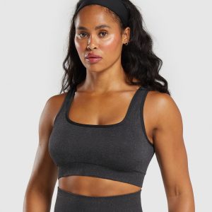 Adapt Fleck Sports Bra B9A7H-873