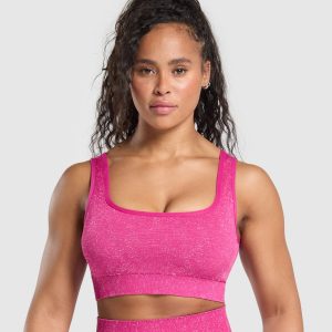 Adapt Fleck Sports Bra B9A7H-968