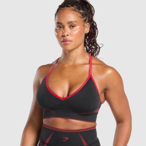 Apex Lift  Seamless Sports Bra B4B3J-974