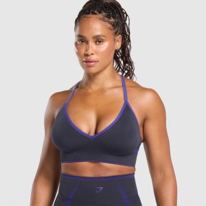 Apex Lift  Seamless Sports Bra B4B3J-927