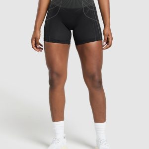 Apex Seamless Shorts B3B4P-623