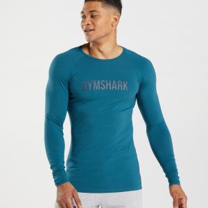 Apollo Long Sleeve T-Shirt A1A1N-1482