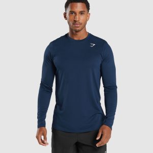 Arrival Long Sleeve T-Shirt A2A1H-1142