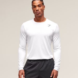 Arrival Long Sleeve T-Shirt A2A1H-1141