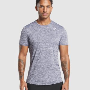 Arrival Marl T-Shirt A2A1I-1842