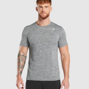 Arrival Marl T-Shirt A2A1I-1506