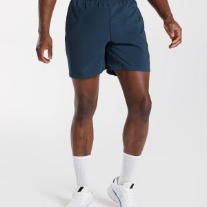 Arrival 7' Shorts A2A1L-1018