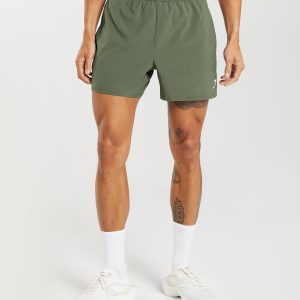 Arrival 5' Shorts A2A1M-1020