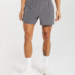 Arrival 5' Shorts A2A1M-1013