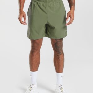 Arrival 7' Shorts A2A1L-1017