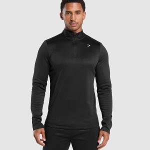 Training 1/4 Zip A1C4Q-1498