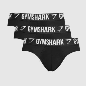 Brief 3PK A5A3Y-1267