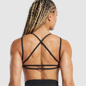 Back Gains Sports Bra B8A5U-480