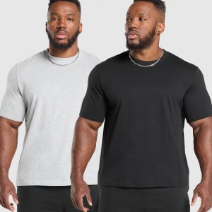 T-Shirt 2 Pack A7A2V-1427