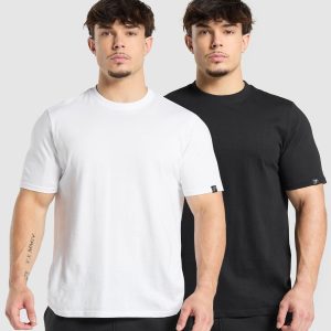 T-Shirt 2 Pack A7A2V-1278