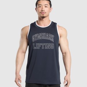 Mesh Tank A6A2M-1738