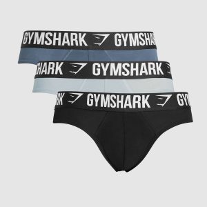 Brief 3PK A5A3Y-1845