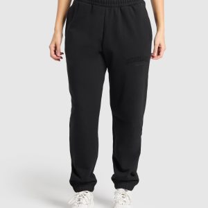 Campus Classics Graphic Joggers B2B2A-995