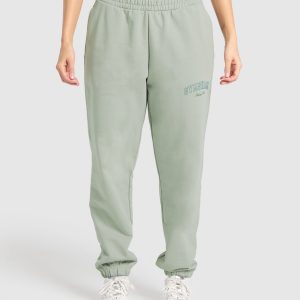 Campus Classics Graphic Joggers B2B2A-975
