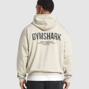 Conditioning Club Hoodie A2B2V-1652