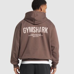 Conditioning Club Hoodie A2B2V-1859