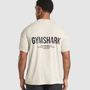 Conditioning Club Oversized T-Shirt A2B5Y-1876