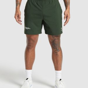 Conditioning Club Shorts A2B1K-1839
