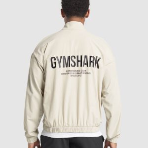 Conditioning Club Track Jacket A2C1D-1559