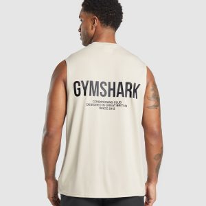 Conditioning Club Tank A2B4U-1819