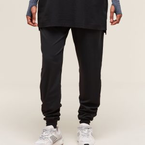 Covered Joggers B2C5O-427