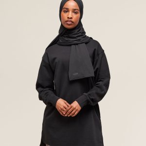 Covered Pullover B2C5P-611