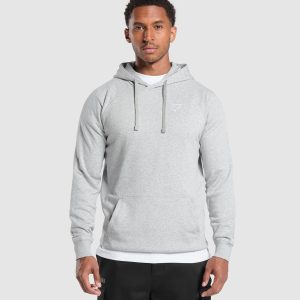 Crest Hoodie A2A4G-1451