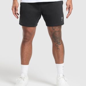 Crest 7' Shorts A2A1S-1115