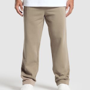Crest Straight Leg Joggers A5A1O-1582