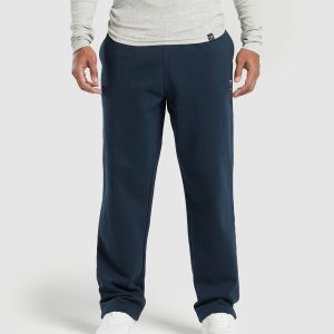 Crest Straight Leg Joggers A5A1O-1395