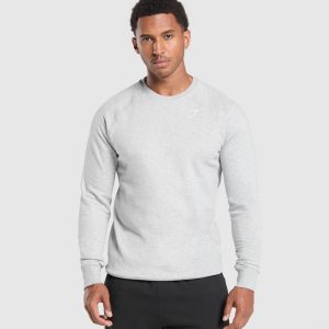 Crest Sweatshirt A2A1V-1406