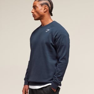 Crest Sweatshirt A2A1V-1843