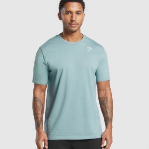 Crest T-Shirt A1A3J-1626