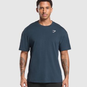 Crest T-Shirt A1A3J-1184