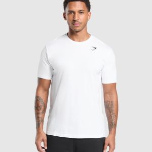 Crest T-Shirt A1A3J-1161