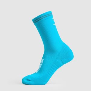 Crew Running Socks I3A1C-1809