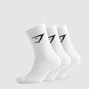 Crew Socks 3pk I3A3P-660