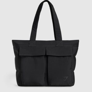 Tote Bag I4A2P-762