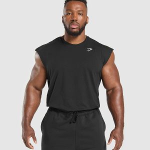 Critical Cut Off Tank A1A2S-1421