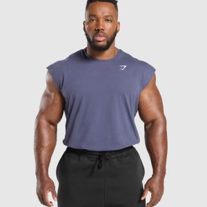 Critical Cut Off Tank A1A2S-1660