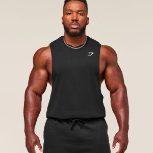 Critical Drop Arm Tank A1A2R-1118