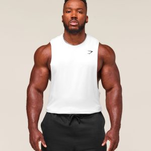 Critical Drop Arm Tank A1A2R-1137