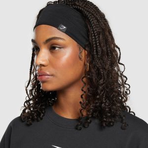 Diffuse Sweat Headband I3A1N-743